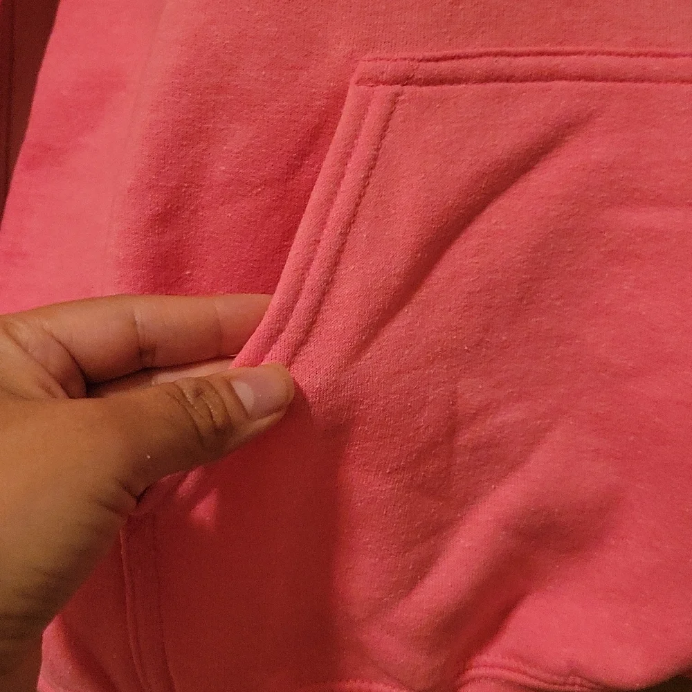 Travel Hoodie - Picture 3 of 5